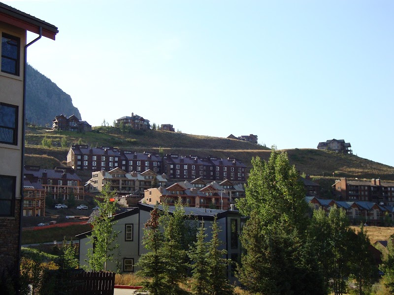 The Wood Creek Lodge by Crested Butte Lodging - Event Venue in Crested Butte, Colorado