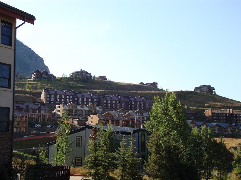 The Wood Creek Lodge by Crested Butte Lodging - Event Venue in Crested Butte, Colorado