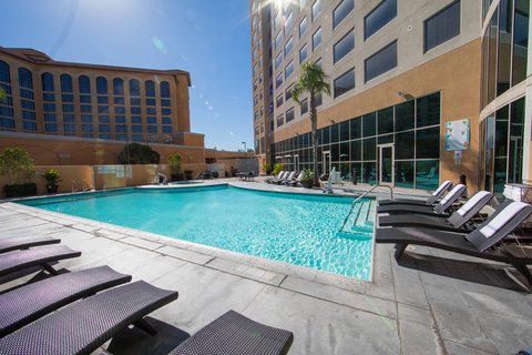 Anaheim Marriott Suites - Event Venue in Garden Grove, California