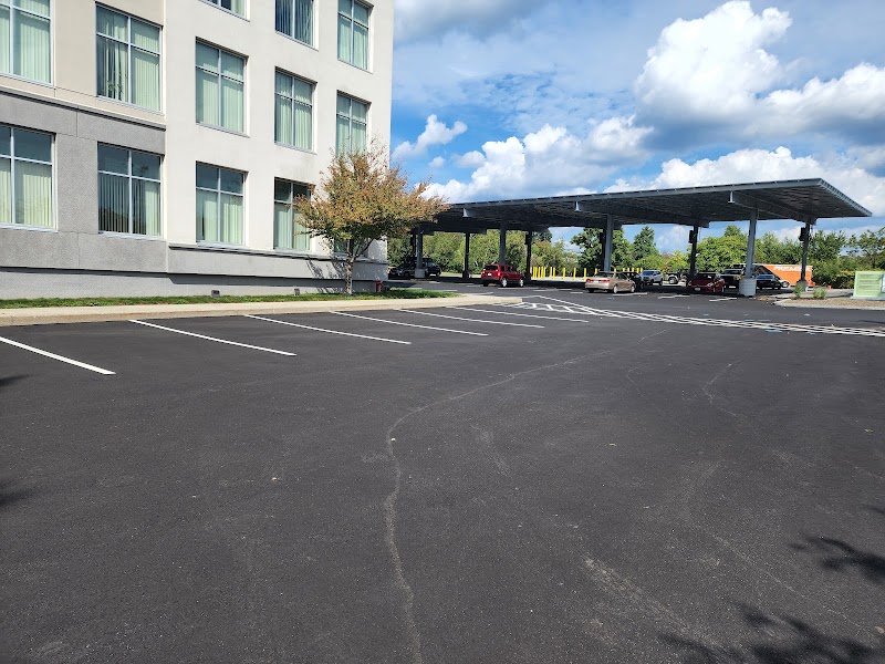 Worcester Business Center - Event Venue in Worcester, Massachusetts