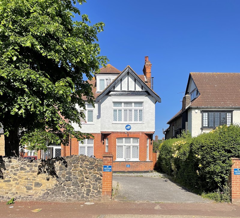 Southend Central Hotel - Event Venue in Southend-on-Sea, England