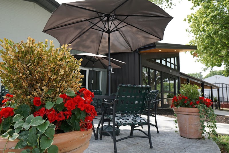 Homestead Country Club - Event Venue in Prairie Village, Kansas