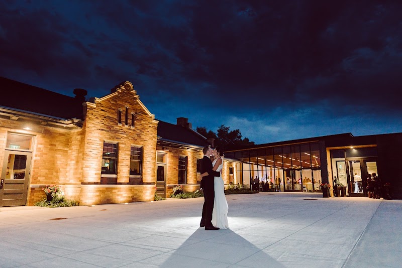 Des Moines Heritage Center - Event Venue in Des Moines, Iowa