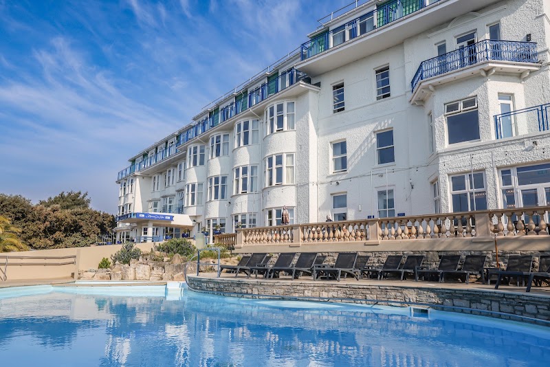Marsham Court Hotel - Event Venue in East Cliff, Bournemouth, Christchurch and Poole
