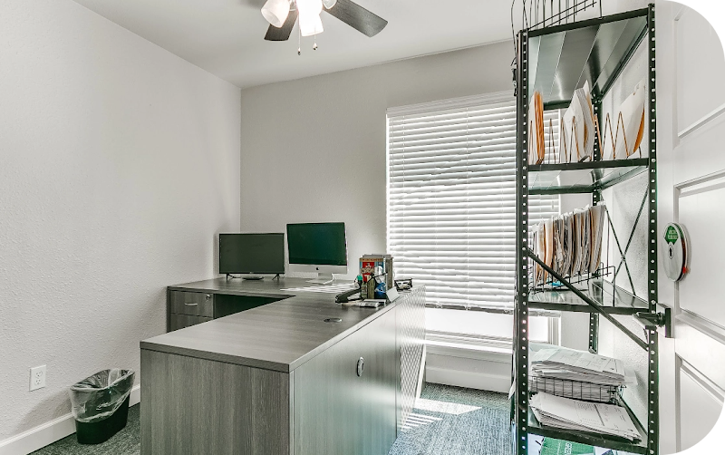 405-Works Coworking - Event Venue in Oklahoma City, Oklahoma