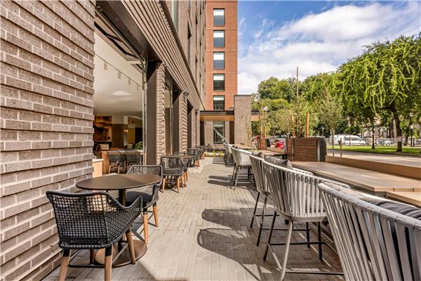 Cambria Hotel Portland - Pearl District - Event Venue in Portland, Oregon