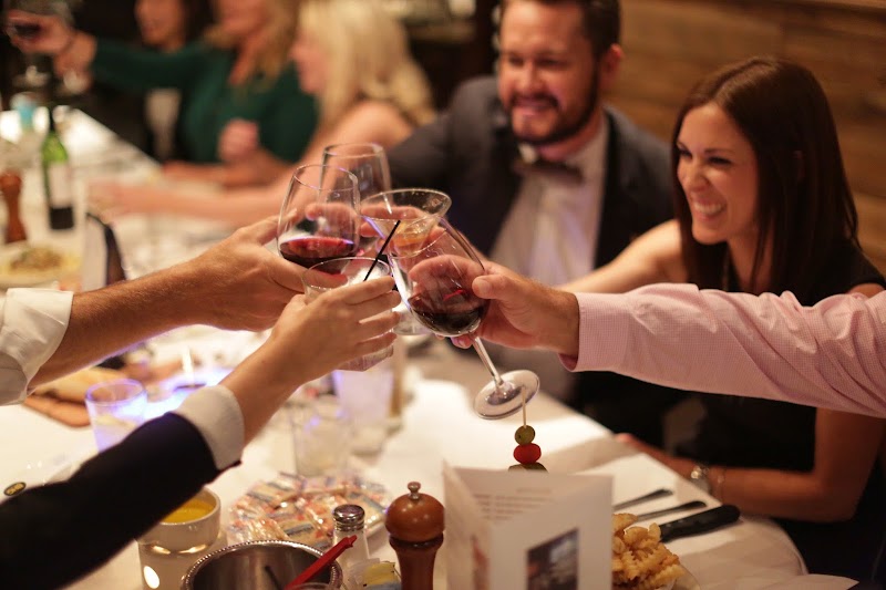 Malone's Prime Events & Receptions - Event Venue in Lexington, Kentucky