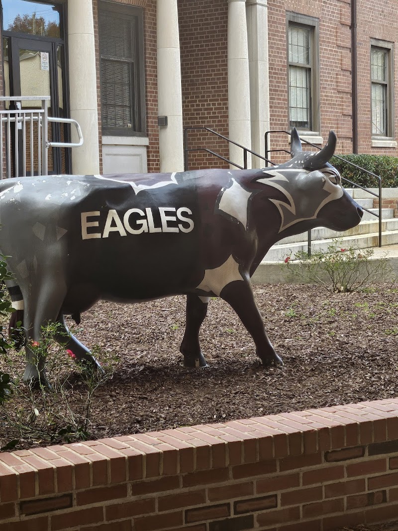 NCCU Art Museum - Event Venue in Durham, North Carolina