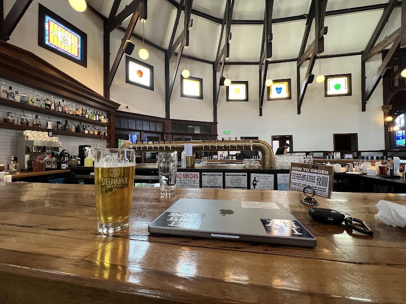 Steeplejack Brewing Company - Event Venue in Portland, Oregon
