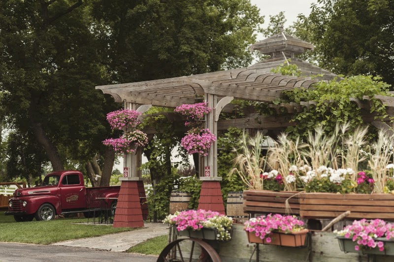 Carlos Creek Winery - Event Venue in Alexandria, Minnesota