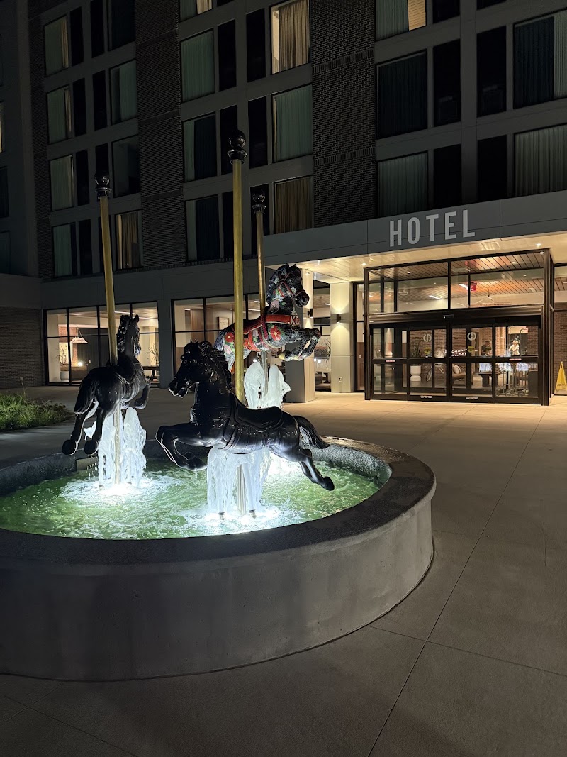 Origin Kansas City Riverfront - Event Venue in Kansas City, Missouri