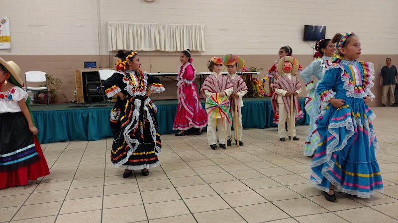 St Genevieve Parish Hall - Event Venue in Las Cruces, New Mexico