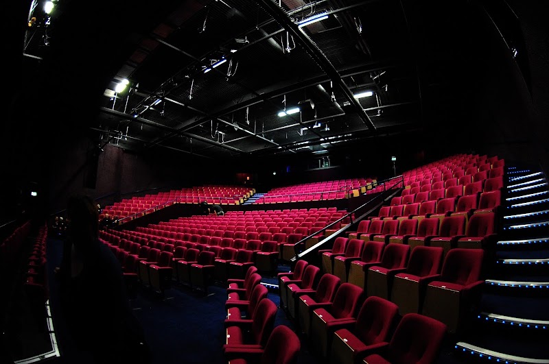 Wyvern Theatre - Event Venue in Swindon, England