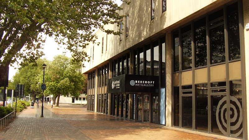 Beecroft Art Gallery - Event Venue in Southend-on-Sea, England