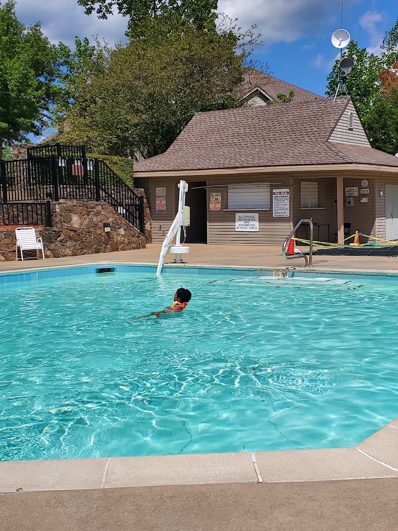 Wyndham, Mountain Ridge - Event Venue in Fairfield Bay, Arkansas