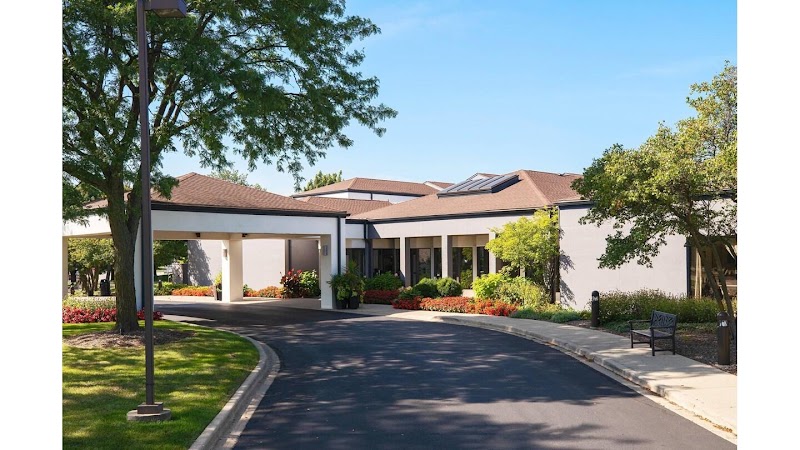 Courtyard by Marriott Chicago Naperville - Event Venue in Naperville, Illinois