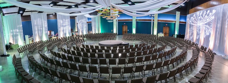 New Braunfels Civic/Convention Center - Event Venue in New Braunfels, Texas