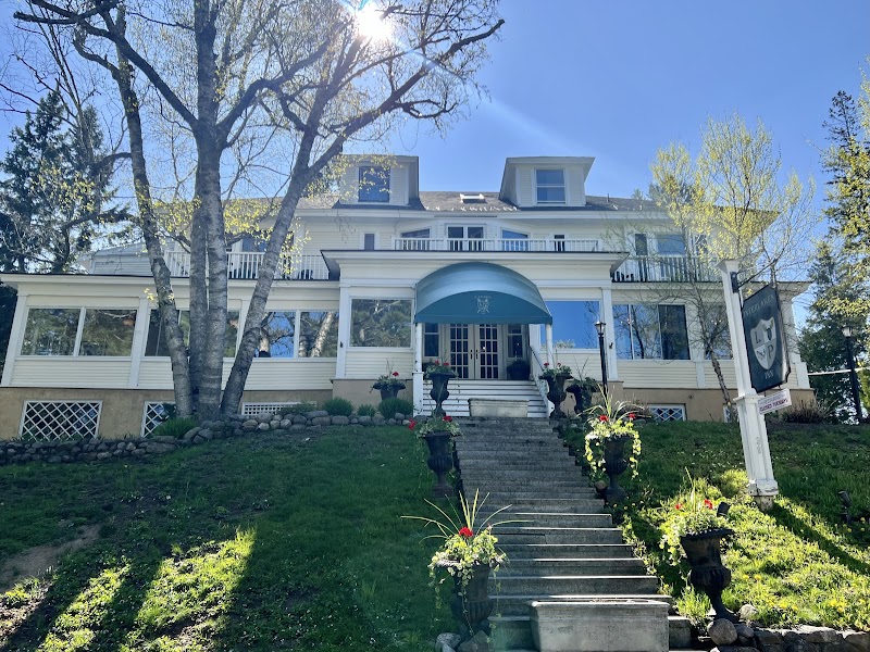 The Interlaken Inn & Restaurant - Event Venue in Lake Placid, New York