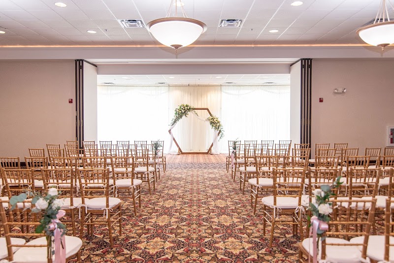 The Wellington Fishers Banquet & Conference Center - Event Venue in Fishers, Indiana