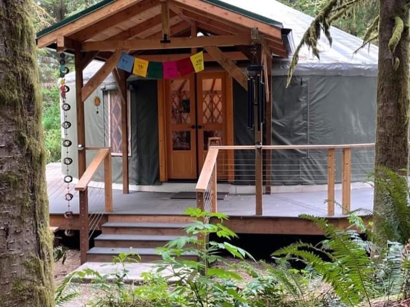 Sacred Dwelling - Event Venue in Monroe, Washington