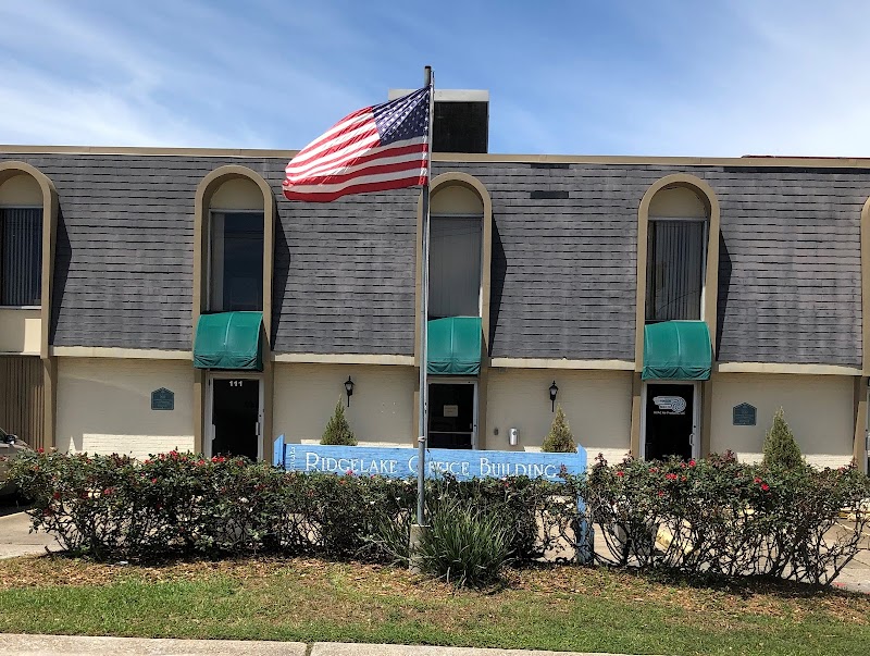 Ridgelake Office Suites - Event Venue in Metairie, Louisiana