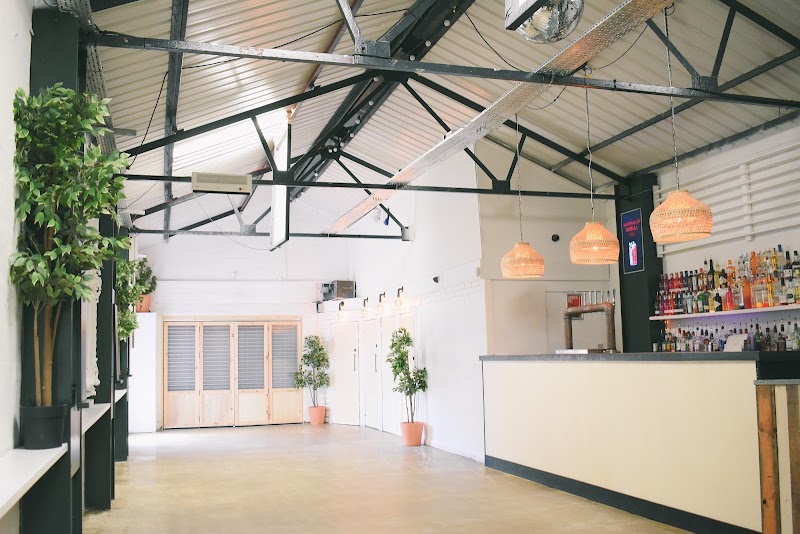 The Engine Room - Event Venue in England