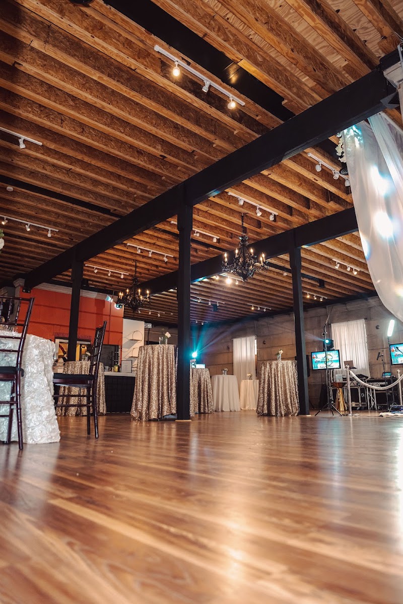 Bolero Event Venue - Event Venue in Philadelphia, Pennsylvania