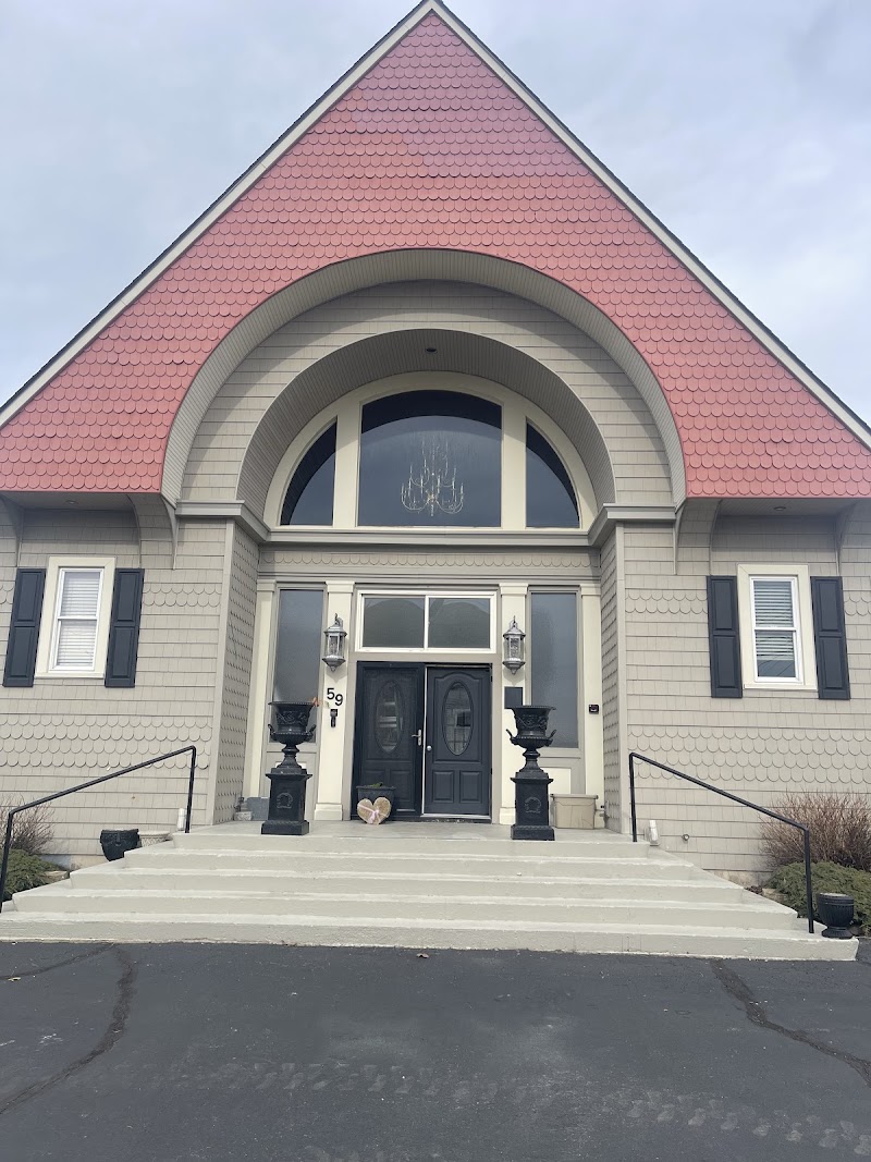 Haven By the Sea - Event Venue in Wells, Maine