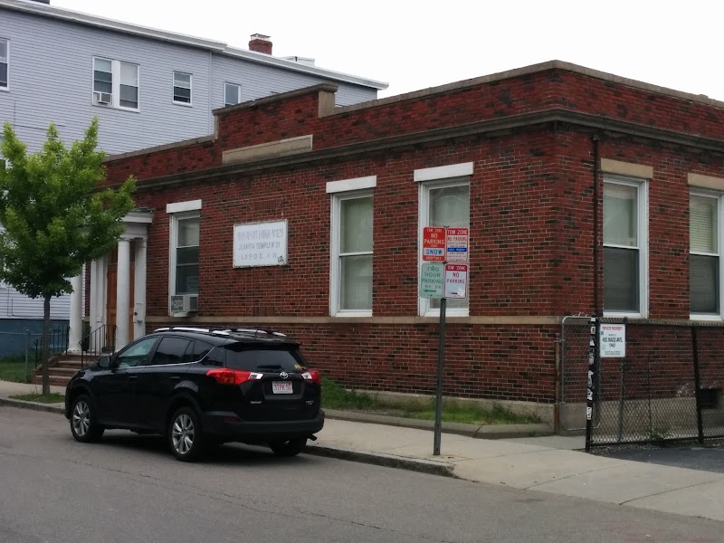 Elks Lodge - Event Venue in Cambridge, Massachusetts