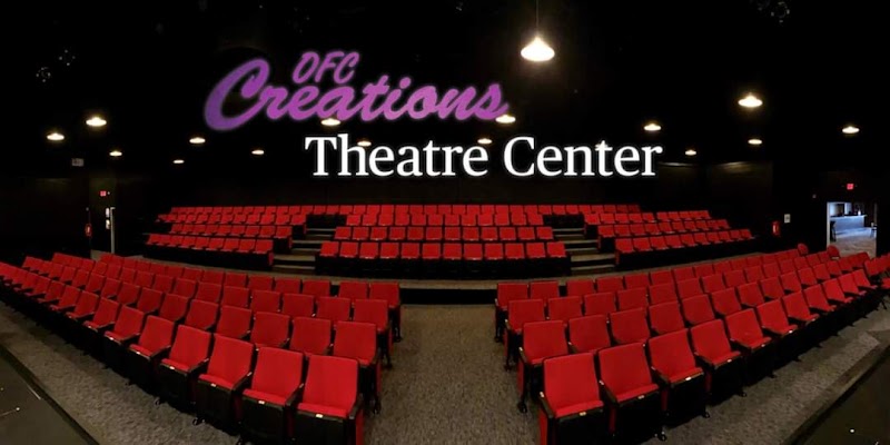 OFC Creations Theatre Center - Event Venue in Rochester, New York