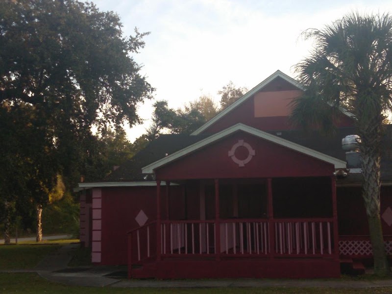 Cafe 209 Event Center - Event Venue in North Charleston, South Carolina