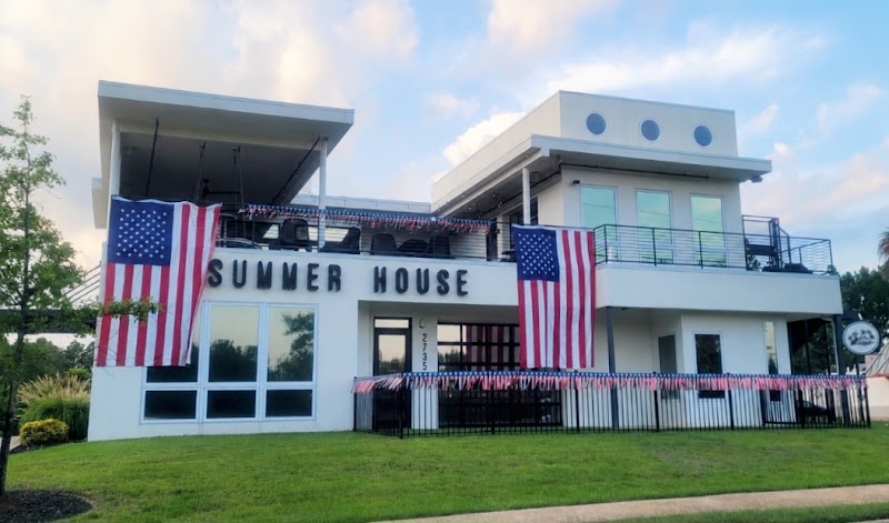Summer House Realty - Event Venue in Augusta, Georgia