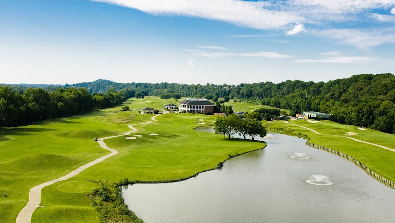 Gaylord Springs Golf Links - Event Venue in Nashville, Tennessee
