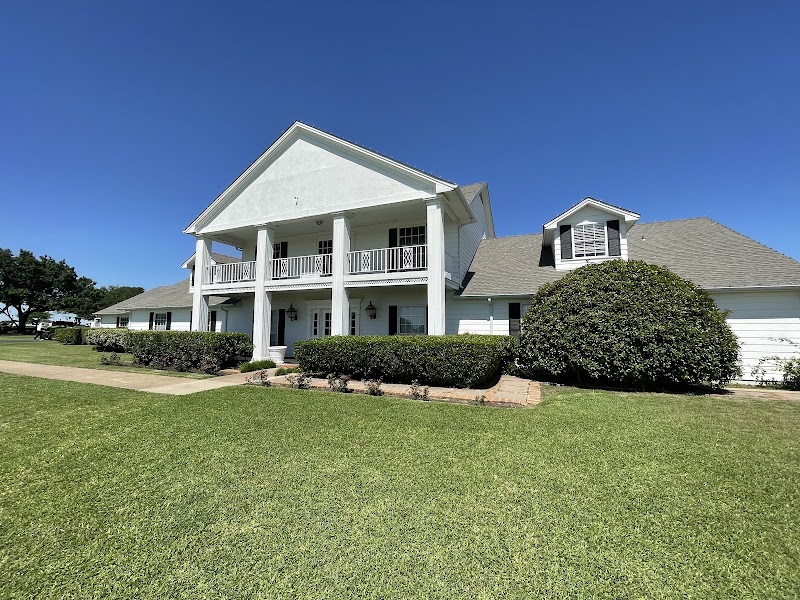 Southfork Ranch - Event Venue in Parker, Texas