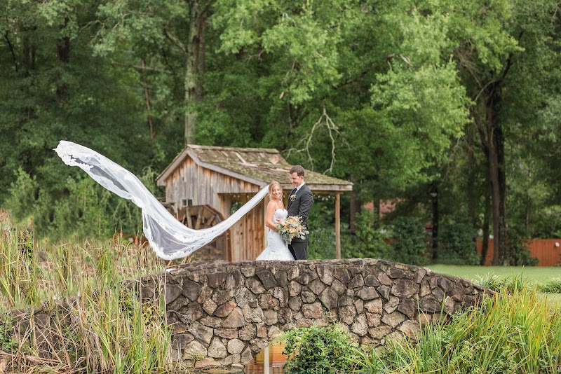 StoneBridge Gardens and Events - Event Venue in Columbia, South Carolina