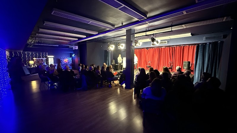 JEST Improv - Event Venue in Ventura, California