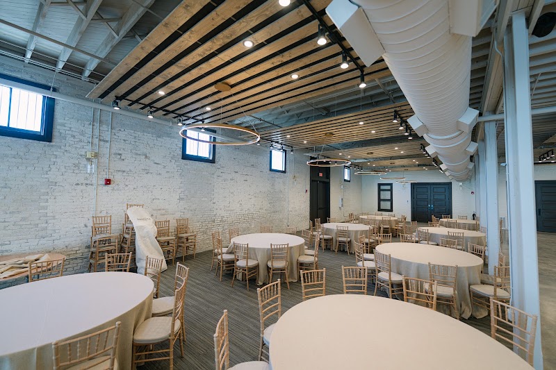 The Livery Venue - Event Venue in Brownsville, Texas