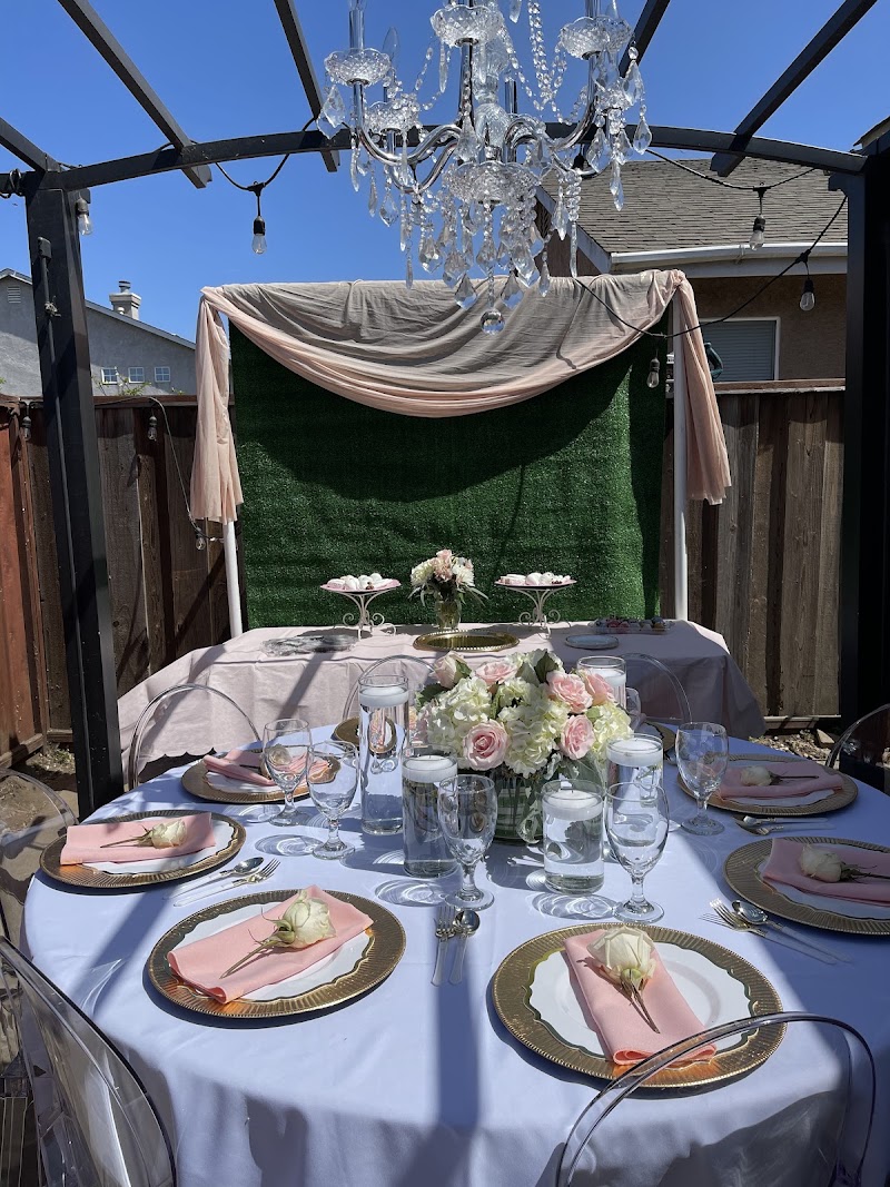 Classic Weddings - Event Venue in Salinas, California