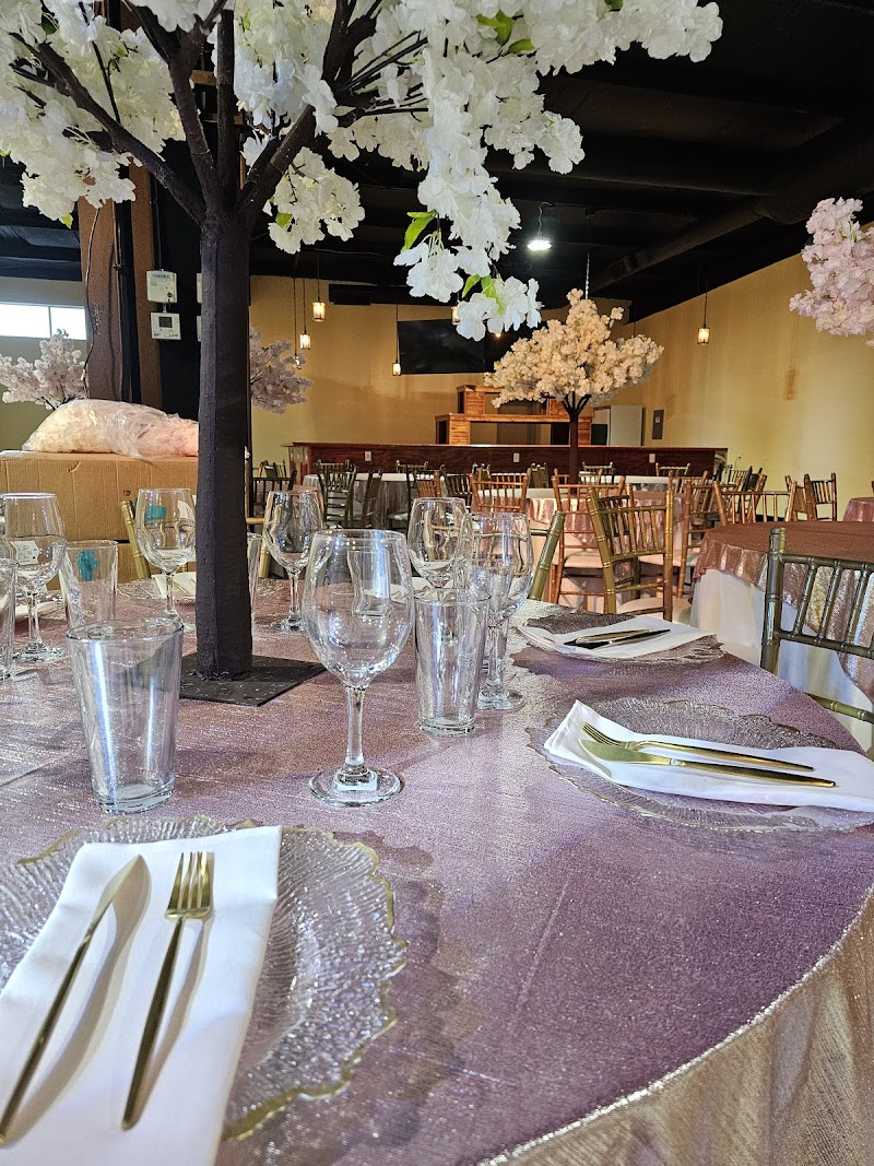 La Mision Event Hall - Event Venue in El Paso, Texas