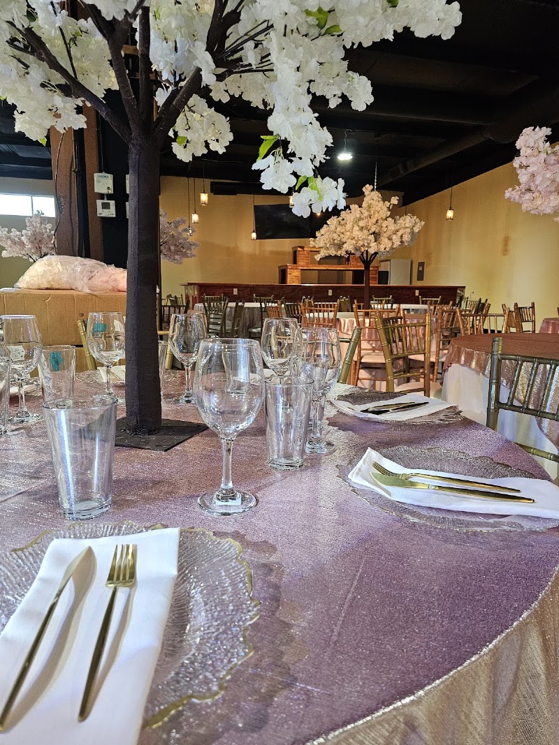 La Mision Event Hall - Event Venue in El Paso, Texas