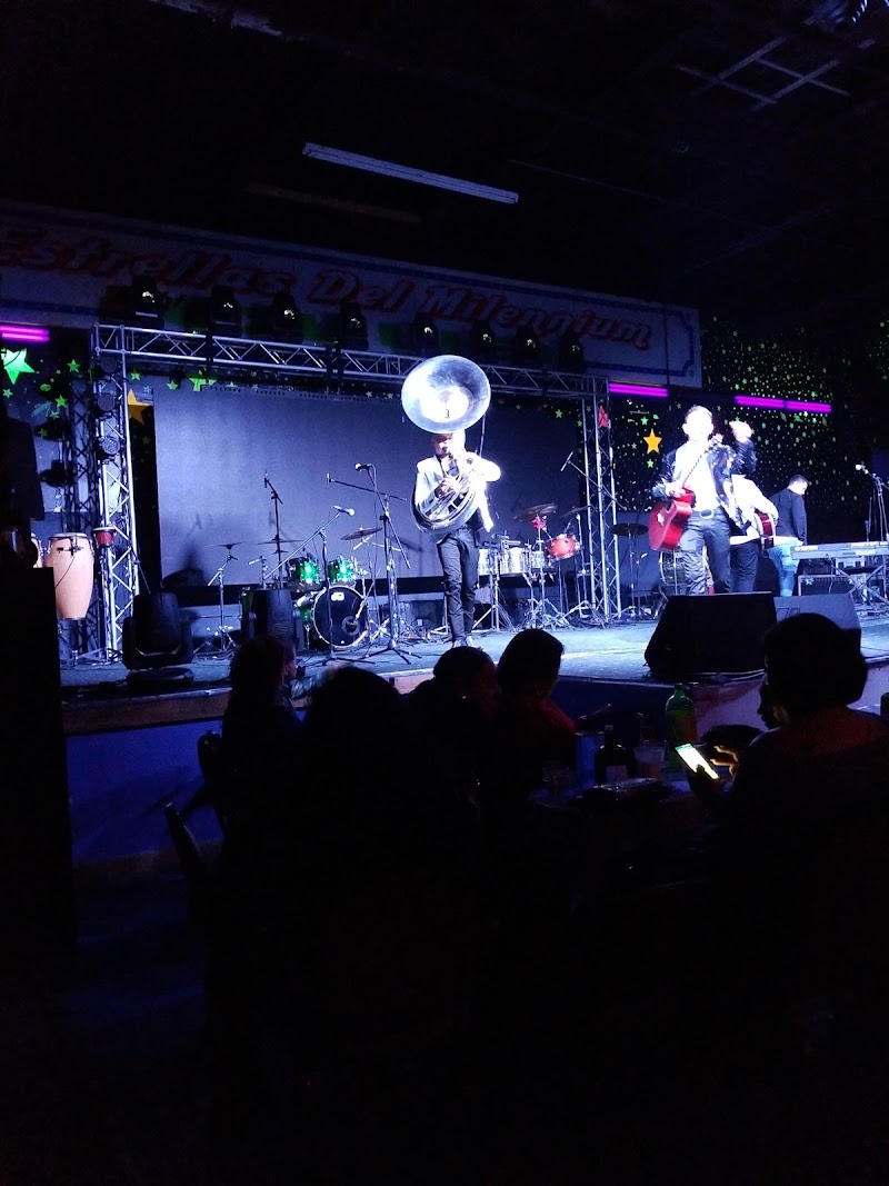 Estrellas Del Millenium - Event Venue in Elgin, Illinois