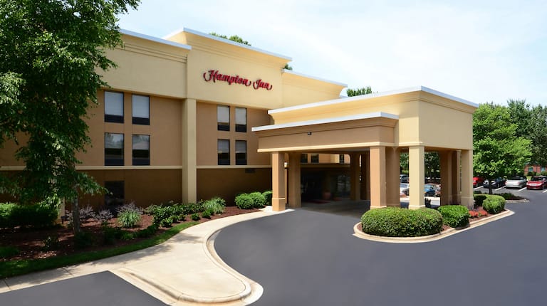 Hampton Inn Raleigh/Town Of Wake Forest - Event Venue in Wake Forest, North Carolina