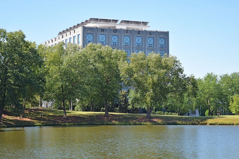 Proximity Hotel - Event Venue in Greensboro, North Carolina