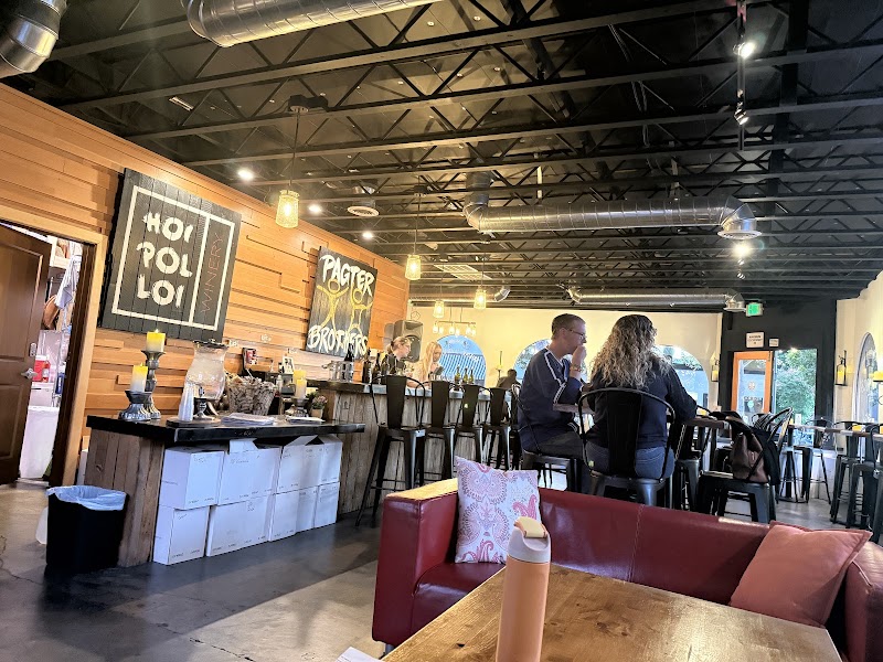 Double Trouble Wine Room - Event Venue in Santa Clarita, California