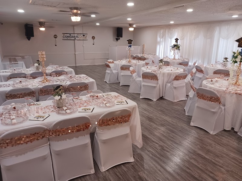 A Level Up Rental Hall - Event Venue in Tampa, Florida