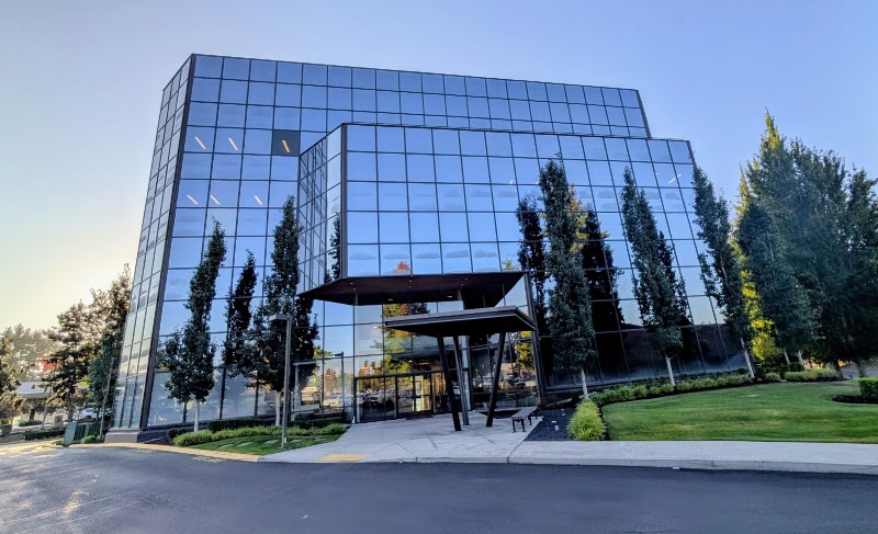 The Centre at Federal Way - Event Venue in Federal Way, Washington