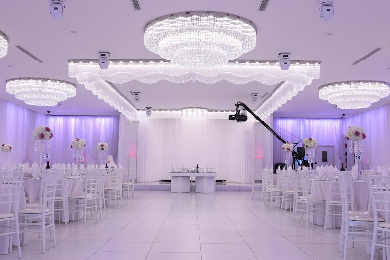 Blush Banquet Hall - Event Venue in Los Angeles, California