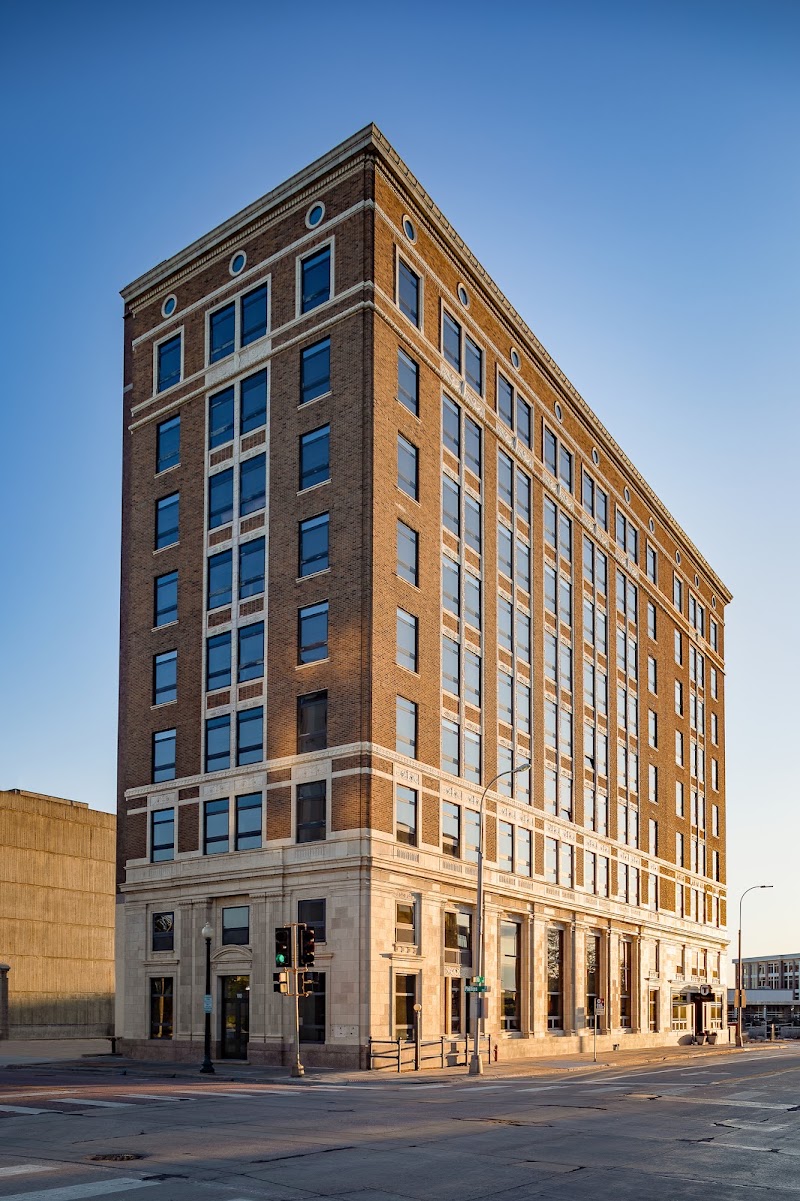 Hotel On Phillips Sioux Falls - Event Venue in Sioux Falls, South Dakota