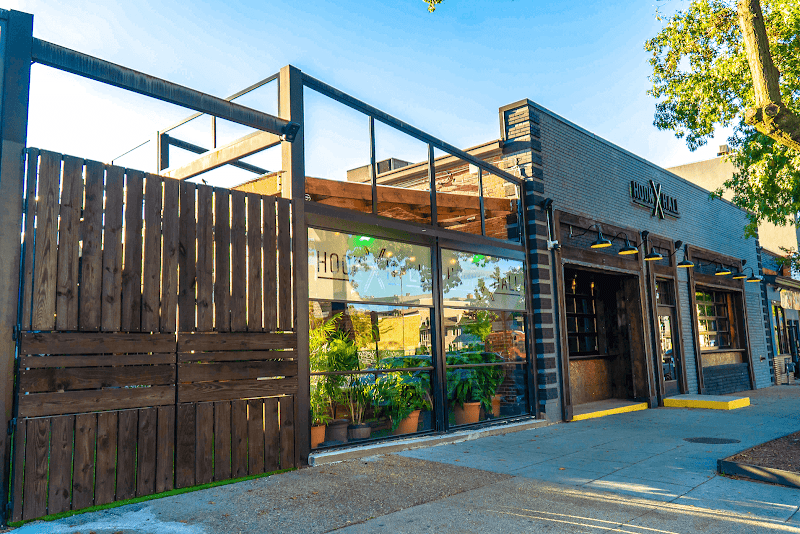 Hook Hall - Event Venue in Washington, District of Columbia