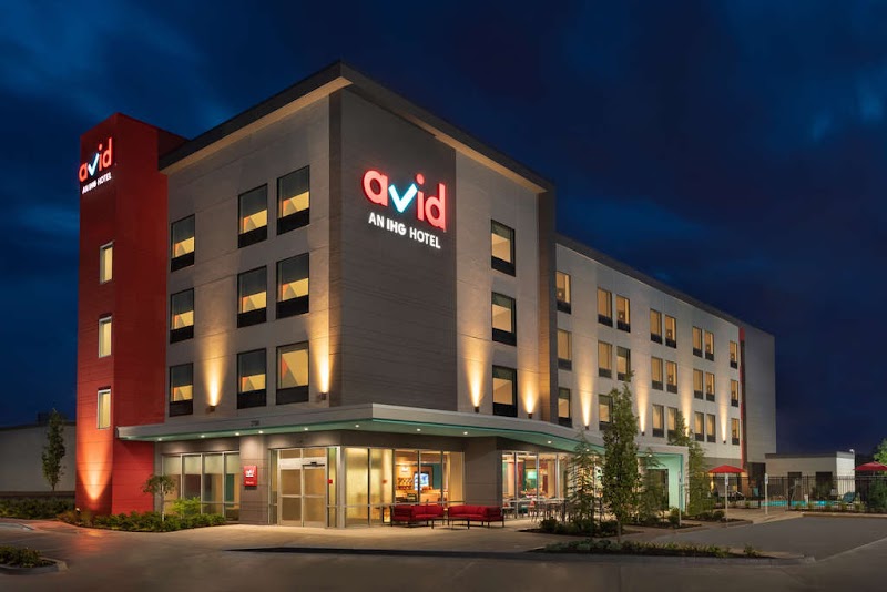 avid hotel Fort Wayne North, an IHG Hotel - Event Venue in Fort Wayne, Indiana